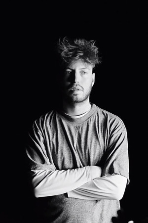 Fernando Vandekeybus