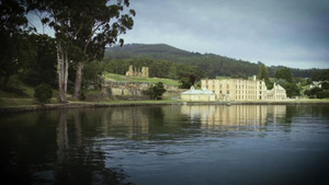 Secret of Supervillain Island