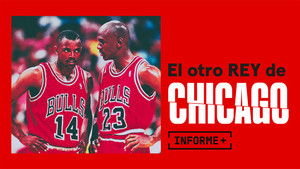 El otro rey de Chicago