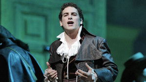 The Barber of Seville