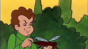 The Abominable Snow Plan / Miss Robot America / Constructo