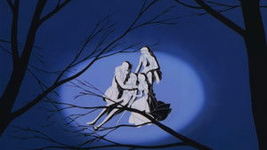 Suddenly, Like Icarus