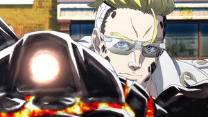 The Light Blazes Brightly, But for Just an Instant