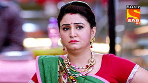 Gayatri Starts The Revolt