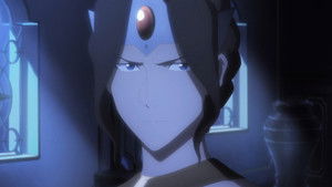 Desolate and Empty the Sea