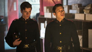 Threads of Silk and Gold