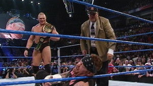 SmackDown - Oct. 17, 2002
