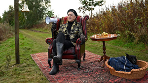 The Weight of Deceit