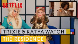 The Residence Season 1
