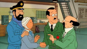 Destination Moon (1)