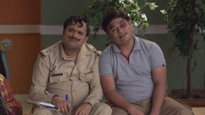 Marjina Assaults Tillu