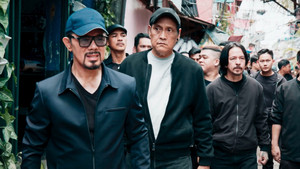 The Return to the Past