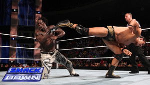 SmackDown - Sep. 20, 2013