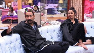 Day 31: Angels Vs Demons