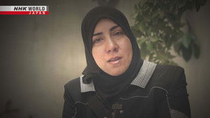 The Missing People: Syria