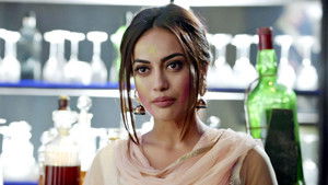 Gitanjali's Uneasiness Increases