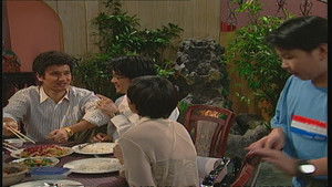 Blood Is Thicker Than Mortar