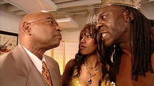 SmackDown - Jun. 30, 2006