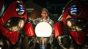 The Robot Revolution