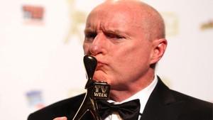 Animal antics; child escapades