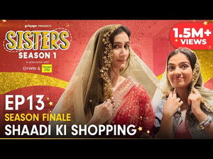 Shaadi Ki Shopping