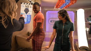 The Interstellar Song Contest