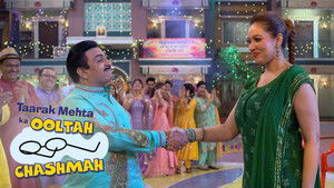 Jethalal And Babita's Face Off