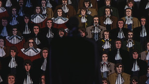 Now, "The Tennis Court Oath"