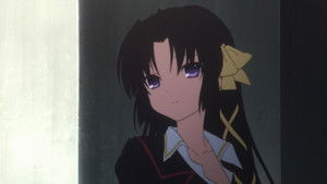 I Wanted to Stay Here Forever