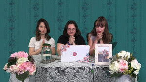 The Perfect Women, Episode 8