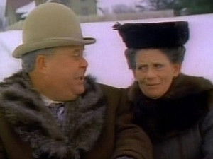 The Calamitious Courting of Hetty King