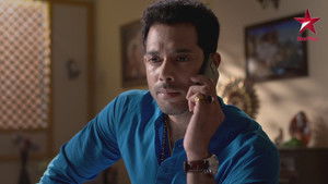 Rudra Vows to Ruin The Mathurs