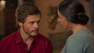 El escándalo de Doménica