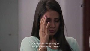 Dev, a Step Closer to Mehak?