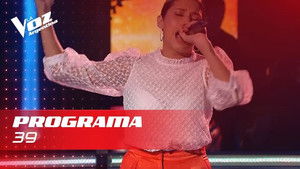 Episode 39⎜Knockouts