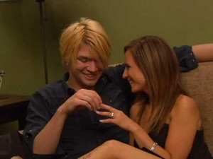 Adam Lazarra from Taking Back Sunday Married My Mom!