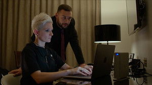 Showdown At The AI Corral - Part 2 (Insider Threats)