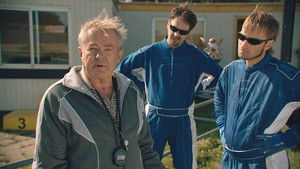 The Zaanse Zigzagger