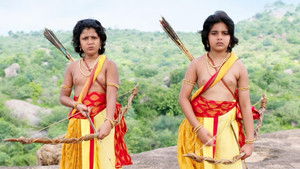 Luv, Kush in Trouble?