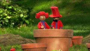 Oh Look! It's the Wottingers!