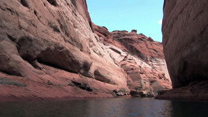 Extraterrestrial Lairs