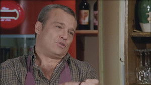 Garbatella caliber 9 / Porchetta and porcelain