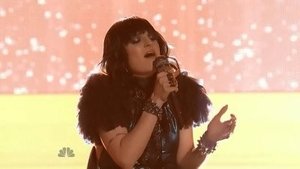 Live Top 4 Semifinals Results