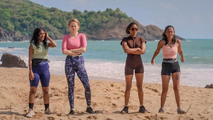 The Double Nomination