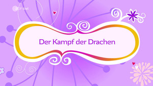 Battle Of The Dragons