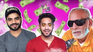 BABA KA DHABA SCAM 2020 FULL MOVIE HD!!!