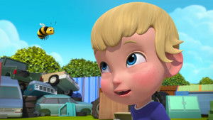 Rusty's Plant Predicament