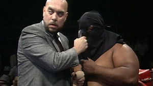 WCCW - October 11, 1986