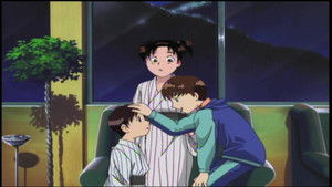 Grieving Demon Legend Murder Case - File 2