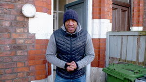 A Homecoming for Martel